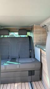 Volkswagen California T6.1 Ocean 4 Motion  - Volkswagen 4 motion california