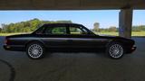 Jaguar XJ6 Executive "Motor neu (17.000€)!!!" - Jaguar XJ6 aus 1997