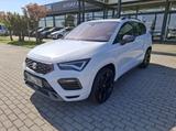 Seat Ateca FR 2.0 TSI 140 kW DSG 4Drive - Seat Ateca Gebrauchtwagen in Dresden