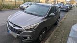 Hyundai ix35 Automatik SUV 4dw Top Zustand - Hyundai ix35 Gebrauchtwagen in Duisburg