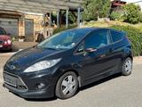Ford Fiesta ST line 1.6  88kw - Ford Fiesta aus 2010: ST