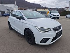 SEAT Ibiza Beats 115 PS #KAMERA #PANORAMA #FULLLink SEAT Ibiza Beats 115 PS #KAMERA #PANORAMA #FULLLink