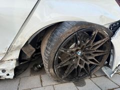 BMW M3 Touring xDrive Competition