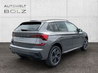 Skoda Kamiq - Vorschau Bild 4