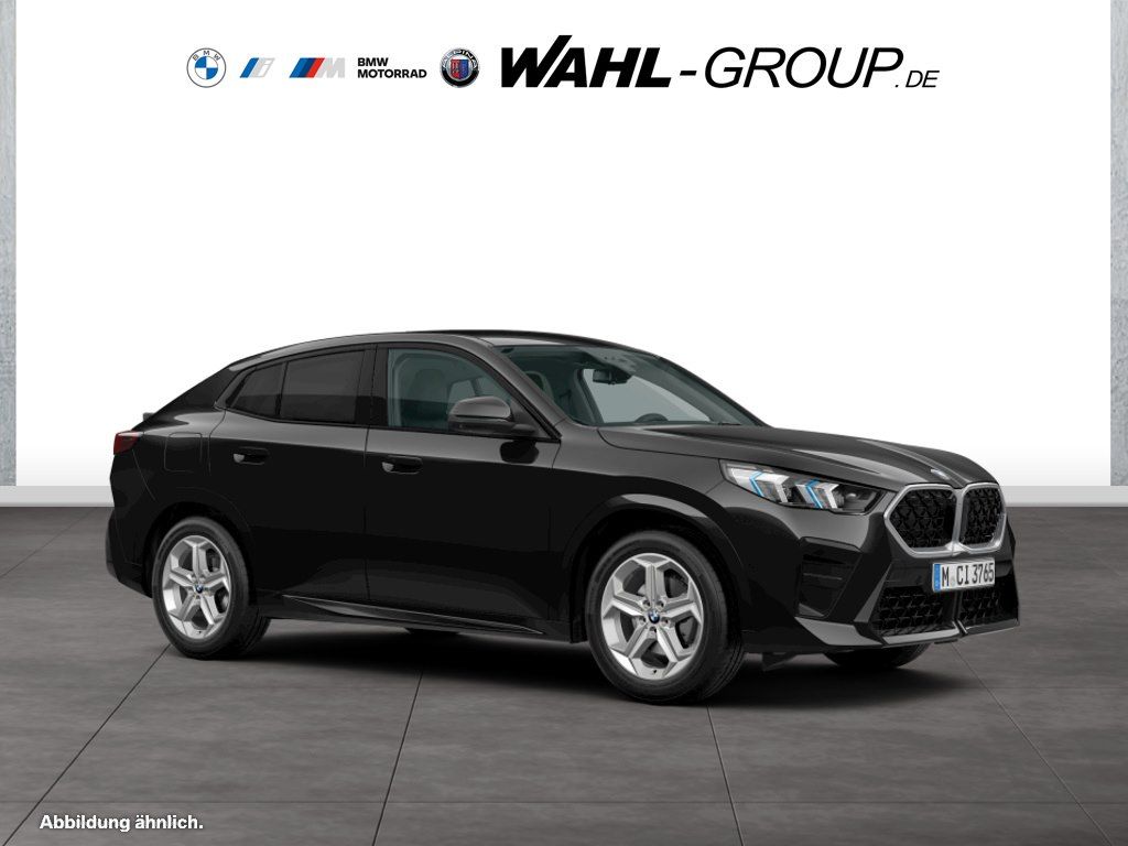 BMW X2 - Bild 11
