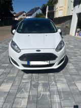 Ford Fiesta 1,0 EcoBoost 74kW Titanium PowerShift... - Ford Fiesta: Powershift