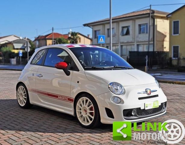 Abarth ABARTH 500 1.4 160CV ESSEESSE