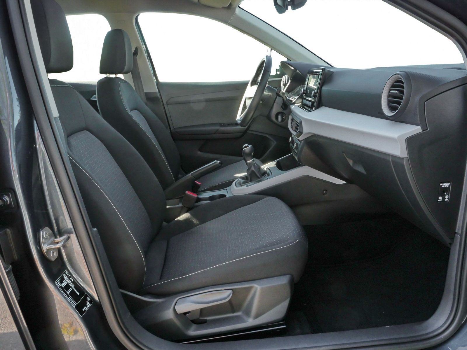Seat Arona - Bild 4