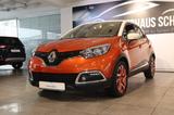 Renault Captur *Erst 96tkm*Automatik* - gebrauchte Renault Captur aus dem Jahr 2013