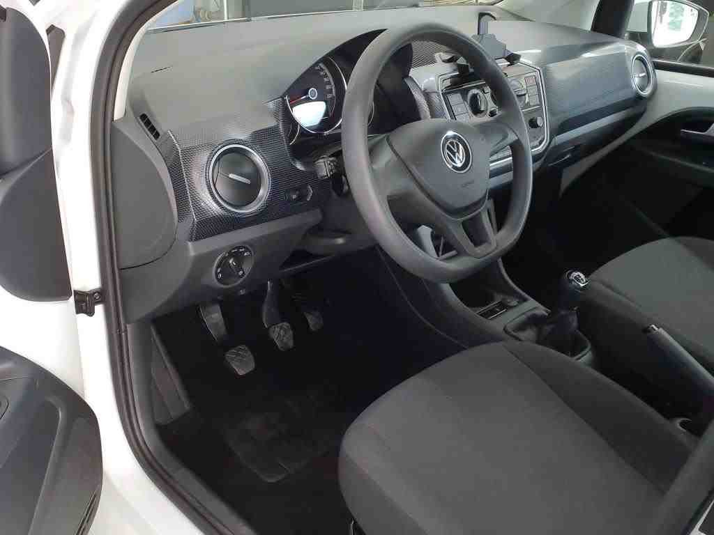 Volkswagen up! - Bild 8