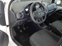 Volkswagen up! - Vorschau Bild 8