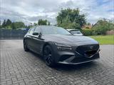 Genesis G70 2.2 D Shooting Brake Vollausstattung - Genesis G70 Gebrauchtwagen