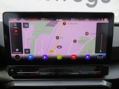 CUPRA Leon Sportstourer 2.0 TSI VZ 4Drive Matrix Pano CUPRA Leon Sportstourer 2.0 TSI VZ 4Drive Matrix Pano