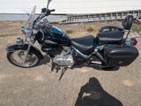 Suzuki Intruder VL 125 - Offers