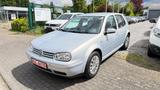 Volkswagen Golf 1.6 Highline - gebrauchte VW Golf aus dem Jahr 1998