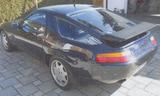 Porsche 928 S4 H-Kennzeichen/unfallfr/deutFzg/selten - Porsche 928 aus 1991
