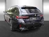 BMW 540d xDrive Touring Navi Glasdach LED Scheinwerf - BMW 540 Neuwagen