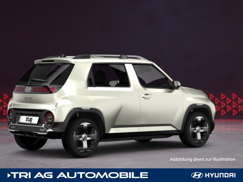 Hyundai INSTER - Bild 5