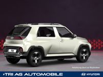 Hyundai INSTER - Vorschau Bild 5