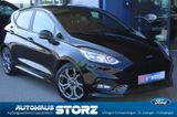 Ford Fiesta ST-Line WINTER PAKET|COOL&SOUND PAKET|KLI - Ford Fiesta mit Benzin-Antrieb: Kleinwagen, Sound