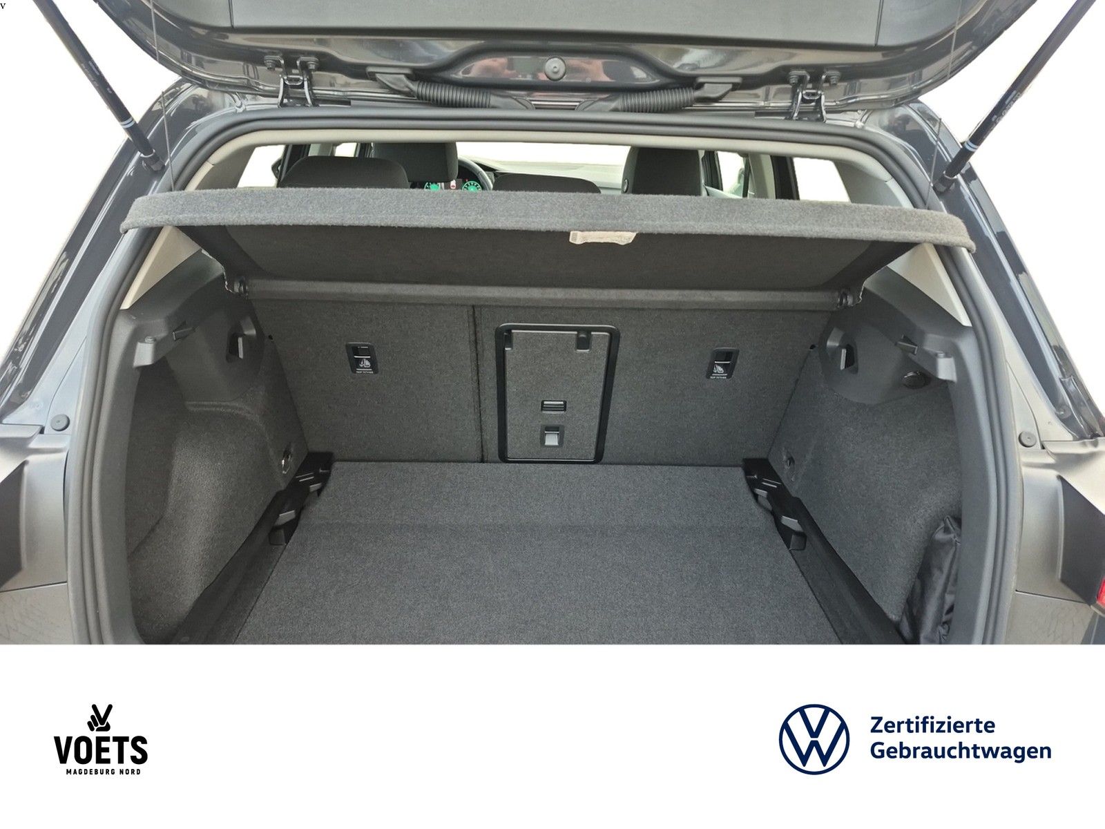 Volkswagen Golf - Bild 18