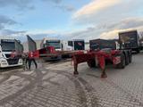 Broshuis MFCC HD 20/30/40/45 FT *MULTI *SAF*ADR *Lift - Offers