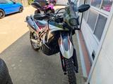 Honda CRF 250 Rally Schwarz Sehr gepflegt! Kein Gelän! - Offers matching your search criteria