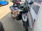 Honda CRF 250 Rally Schwarz Sehr gepflegt! Kein Gelän! - Angebote entsprechen deinen Suchkriterien