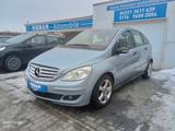 Mercedes-Benz B 200, Tüv 08/2027 - gebrauchte Mercedes-Benz B 200 aus dem Jahr 2005