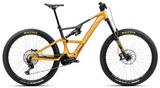 Orbea RISE LT H10 L - Orbea E-Bikes