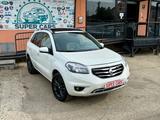 Renault Koleos 2.0dCi 150CV 4X4 Automatico-Panor - Renault Koleos aus 2014