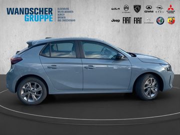 Opel Corsa F 1.2 Turbo Edition LED+SHZ+PDC+SoundSys