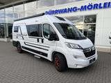 Adria Twin ALL-IN 640 SL * Klimaanlage * AHK * Solar * - Adria Twin sl