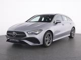 Mercedes-Benz CLA 180 d SB AMG+AHK+KEYLESS-GO+SOUND+360°+TOTW. - Mercedes-Benz CLA 180 Shooting Brake in Bochum