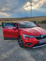 Renault renault arkana - Renault Arkana von privat