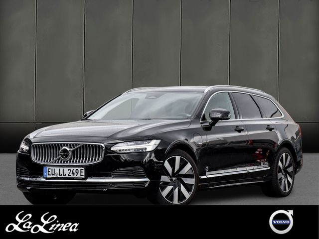 Volvo V90 T6 Recharge AWD Plus Bright NP:86.700,-//PAN