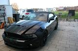 Ford  Mustang Shelby GT500  6-Gang  635 Leistungsst - Ford Mustang aus 2012: Shelby