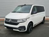 Volkswagen T6.1 Caravelle Comf. Edition 4M AHK ACC LED NAVI