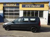 Dacia Logan MCV Kombi Laureate - Dacia Logan Laureate mit Diesel-Antrieb