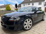 Audi TT 3.2 quattro DSG 8N VR6 - Audi TT VR6 Gebrauchtwagen