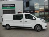 Fiat Talento 2.0 EcoJet L2H1 MIXTO 6SITZER/AHK/KLIMAU - Fiat aus 2020