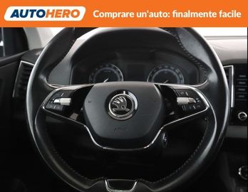 Skoda Karoq - 12
