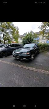Mazda 626 GF - gebrauchte Mazda 626 aus dem Jahr 1999