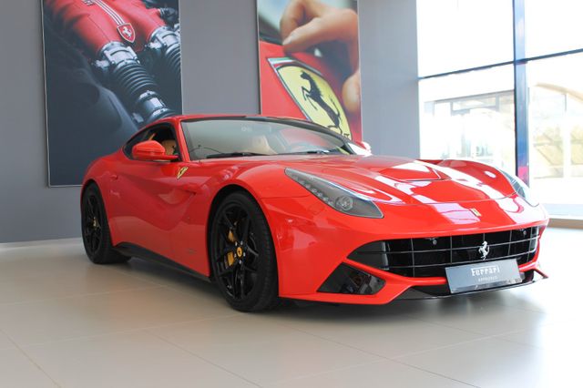 Ferrari F12 berlinetta