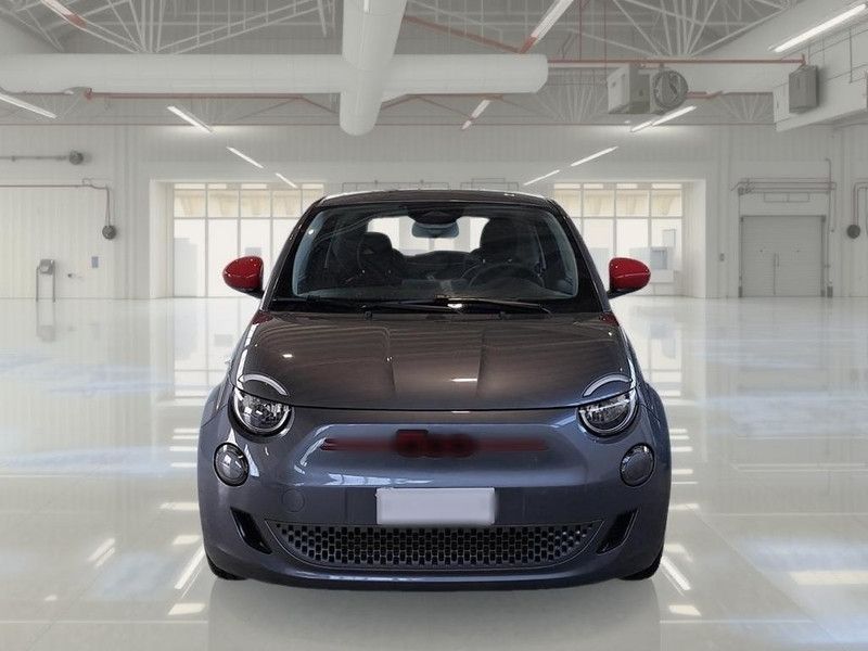 Fiat FIAT 500E ELETTRICA RED 58 CV 3 PORTE BERLINA imagem 2