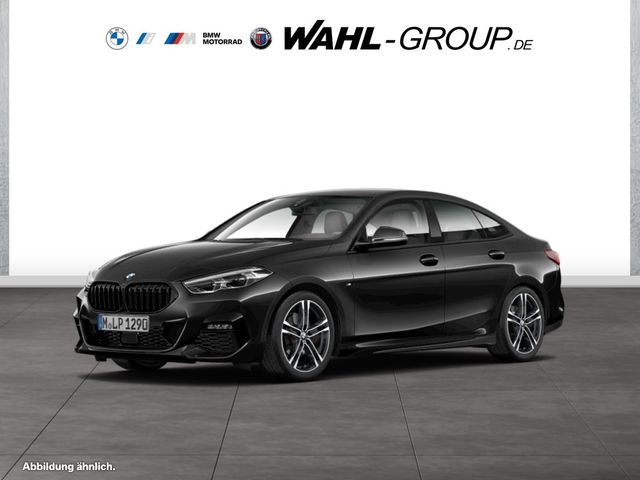 BMW 220i Gran Coupé M-Sport DrAss Hifi LiveCockpitPr