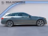 Mercedes-Benz T-Modell C 200 CGI (205.242) T AMG Line Autom... - Mercedes-Benz C-Klasse A205