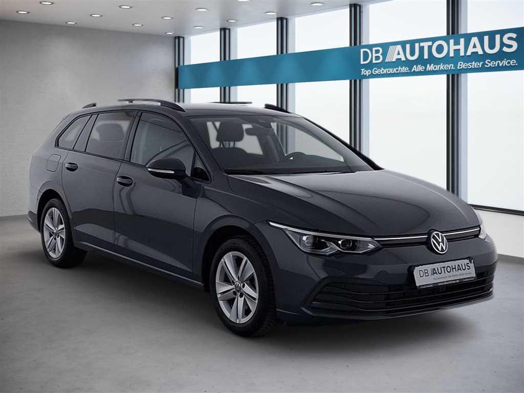 Volkswagen Golf Variant Life 1.5 eTSI DSG BusinessPremium, миниатюра 2