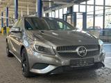 Mercedes-Benz A 200 CDI BlueEfficiency Xenon/Leder/Navi/ panor - Mercedes-Benz A 200 aus 2013 mit Diesel-Antrieb: Limousine
