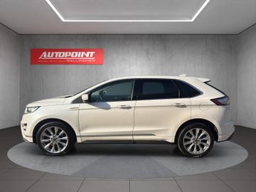 Ford Edge Vignale 4x4 LED+Sitzhzg+Sitzlüftung, Bild 3